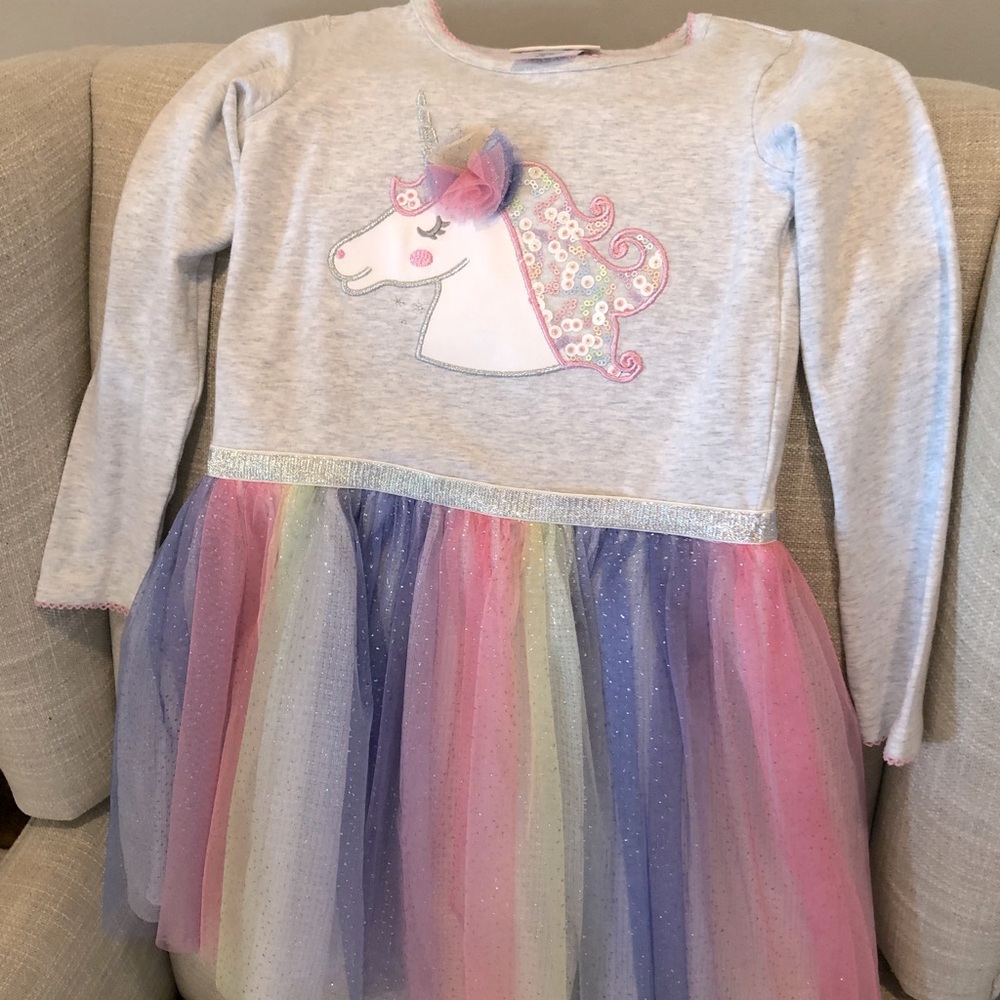 NEW Bonnie Jean Dress